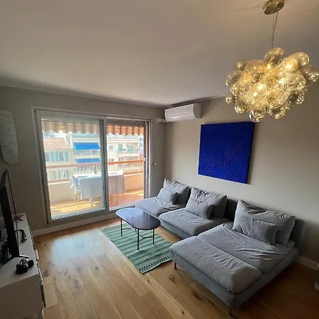Apartman Beautiful Arty