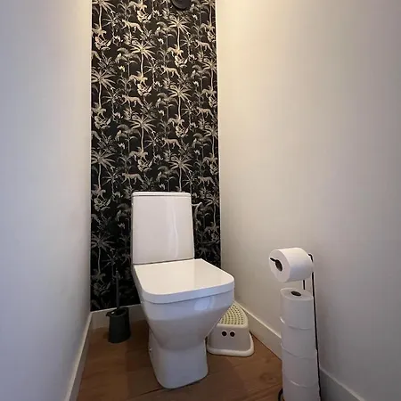Apartman Beautiful Arty Nizza