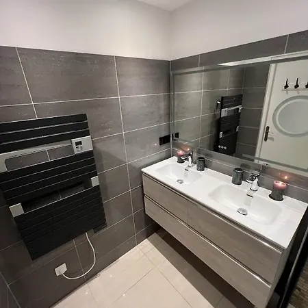 Lägenhet Beautiful Arty *