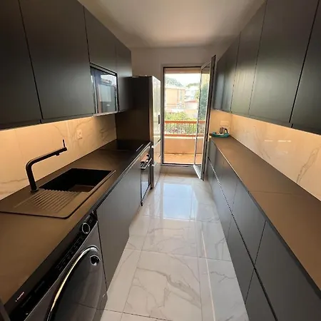 Lägenhet Beautiful Arty