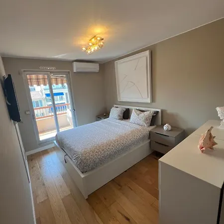 Beautiful Arty Lägenhet